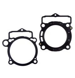 PROX Zylinderdichtsatz (Fuß + Kopf) für KTM EXCF 350, FREERIDE 350, SXF 350, HUSQVARNA FE 350 und HUSABERG FE 350 2011-2017