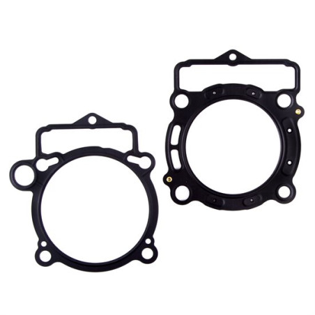 PROX Top End Gasket Kit (base + head) for KTM EXCF 350, FREERIDE 350, SXF 350, HUSQVARNA FE 350 and HUSABERG FE 350 2011-2017