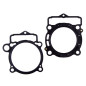 Kit de juntas de parte alta PROX (base + culata) para KTM, HUSQVARNA y HUSABERG de 2011 a 2017