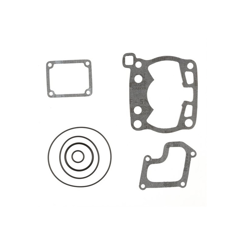 PROX Top End Gasket Kit for SUZUKI RM 80 1991-2001