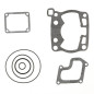 PROX Top End Gasket Kit for SUZUKI RM 80 1991-2001