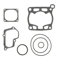 PROX Top End Gasket Kit for SUZUKI RM 125 1991