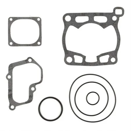 PROX Top End Gasket Kit for SUZUKI RM 125 1991