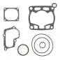 PROX Top End Gasket Kit for SUZUKI RM 125 1991