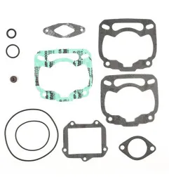 Kit de juntas de parte alta PROX para APRILIA MX 125, PEGASO 125, RX 125 de 1989 a 2010