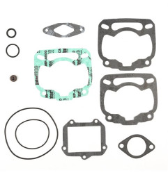 Pochette de joints haut moteur PROX pour APRILIA MX 125, PEGASO 125, RX 125 de 1989 à 2010