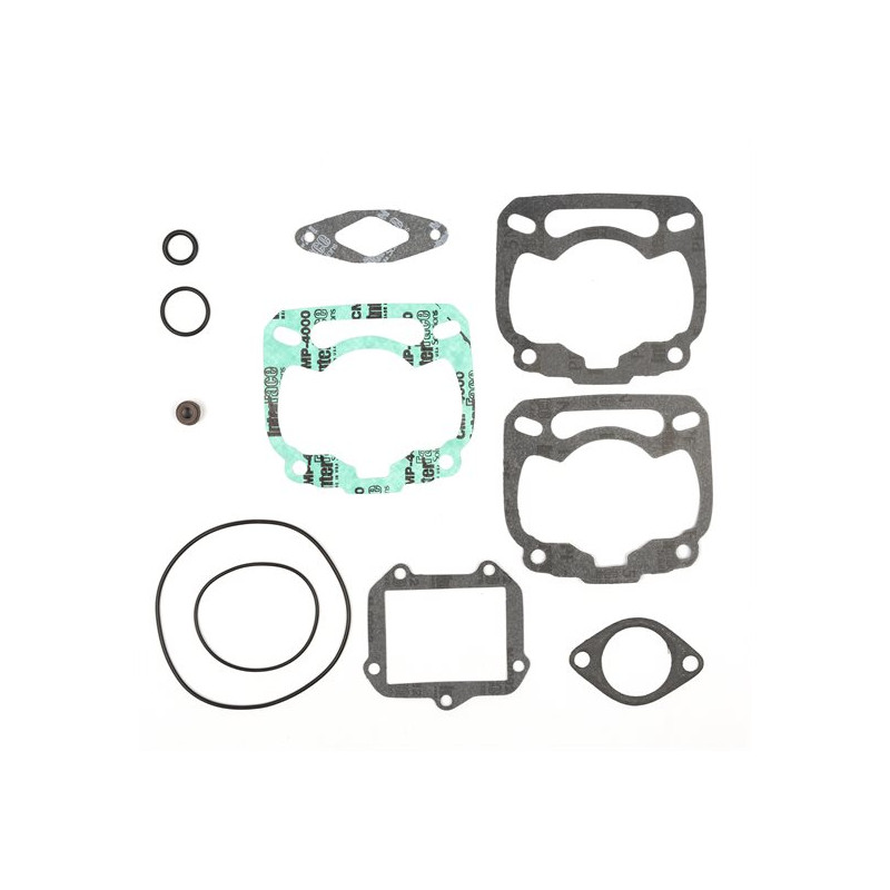 Kit de juntas de parte alta PROX para APRILIA MX 125, PEGASO 125, RX 125 de 1989 a 2010