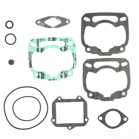PROX Top End Gasket Kit for APRILIA MX 125, PEGASO 125, RX 125 1989-2010
