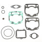 Kit de juntas de parte alta PROX para APRILIA MX 125, PEGASO 125, RX 125 de 1989 a 2010
