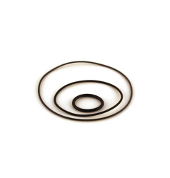 Pochette de joints haut moteur VHM pour HONDA CR 125 de 2000 à 2007