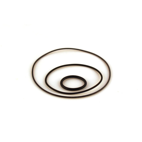 Pochette de joints haut moteur VHM pour HONDA CR 125 de 2000 à 2007