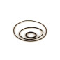 VHM Top End Gasket Kit for HONDA CR 125 2000-2007
