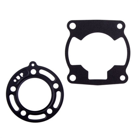 PROX Top End Gasket Kit (base + head) for KAWASAKI KX 100 and SUZUKI RM 100 1998-2013