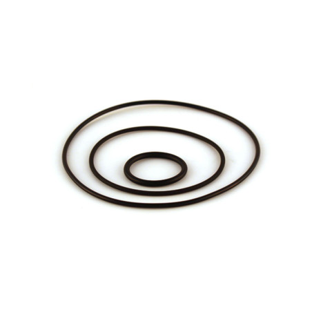 Pochette de joints haut moteur VHM pour SUZUKI RM 85 de 1998 à 2017