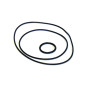 VHM Zylinderdichtsatz für SUZUKI RM 250 1996-2000