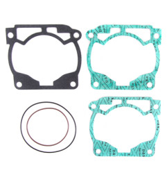 Pochette de joints haut moteur PROX (embase + culasse) pour KTM EXC 300, HUSABERG TE 300 et HUSQVARNA TE 300 de 2008 à 2016