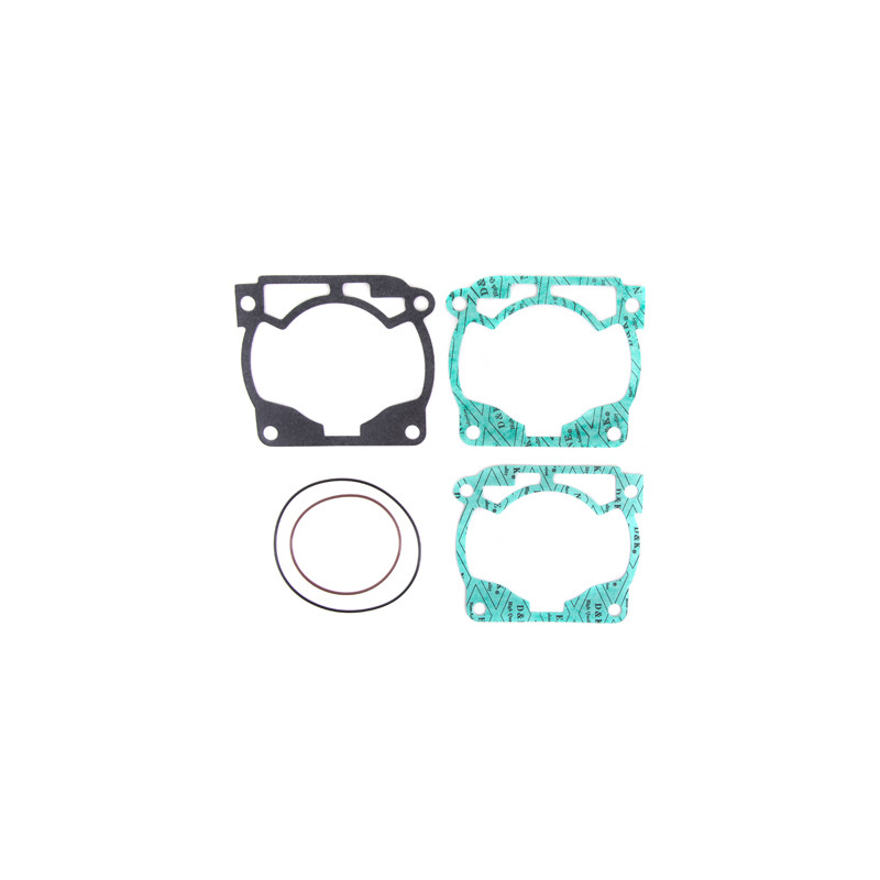 Kit de juntas de parte alta PROX (base + culata) para KTM EXC 300, HUSABERG TE 300 y HUSQVARNA TE 300 de 2008 a 2016