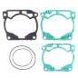 Kit de juntas de parte alta PROX (base + culata) para KTM EXC 300, HUSABERG TE 300 y HUSQVARNA TE 300 de 2008 a 2016