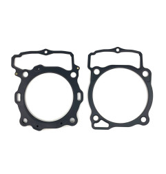 PROX Top End Gasket Kit (base + head) for BETA RR 480 2020-2027