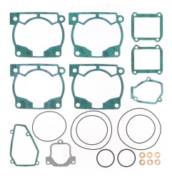 Kit de juntas de parte alta ATHENA para BETA RR 250, RR 300, RX 250, RX 300, RX 350, XTRAINER 250, XTRAINER 300 de 2013 a 2026