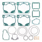 Kit de juntas de parte alta ATHENA para BETA RR 250, RR 300, RX 250, RX 300, RX 350, XTRAINER 250, XTRAINER 300 de 2013 a 2026 Kit de juntas de parte alta ATHENA para BETA RR 250, RR 300, RX 250, RX 300, RX 350, XTRAINER 250, XTRAINER 300 de 2013 a 2026