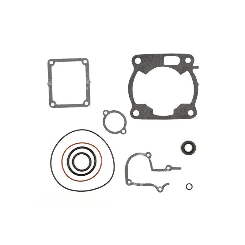PROX Top End Gasket Kit for YAMAHA YZ 125 1989 PROX Top End Gasket Kit for YAMAHA YZ 125 1989
