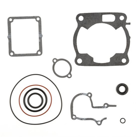 Kit de juntas de parte alta PROX para YAMAHA YZ 125 1989