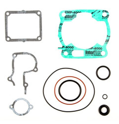 Kit de juntas de parte alta PROX para YAMAHA YZ 125 de 1990 a 1991