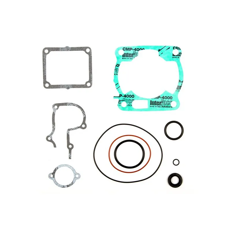 PROX Top End Gasket Kit for YAMAHA YZ 125 1990-1991