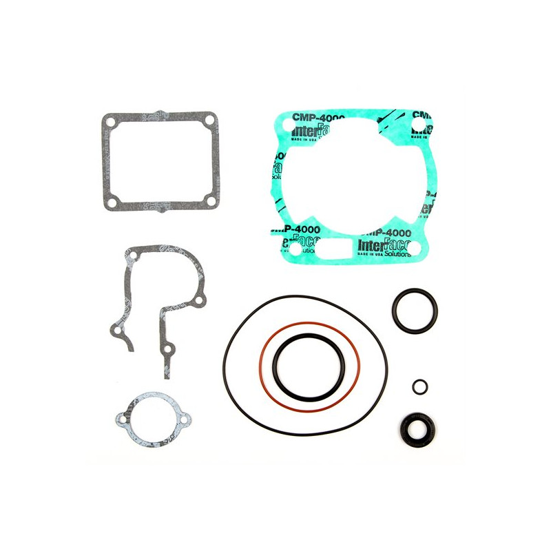 PROX Zylinderdichtsatz für YAMAHA YZ 125 1990-1991 PROX Zylinderdichtsatz für YAMAHA YZ 125 1990-1991