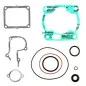 PROX Top End Gasket Kit for YAMAHA YZ 125 1990-1991