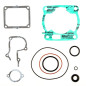 PROX Zylinderdichtsatz für YAMAHA YZ 125 1990-1991 PROX Zylinderdichtsatz für YAMAHA YZ 125 1990-1991