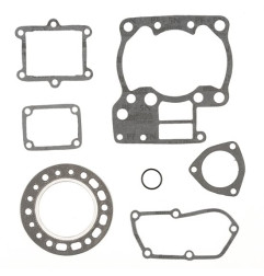 Kit de juntas de parte alta PROX para SUZUKI RM 250 de 1987 a 1988