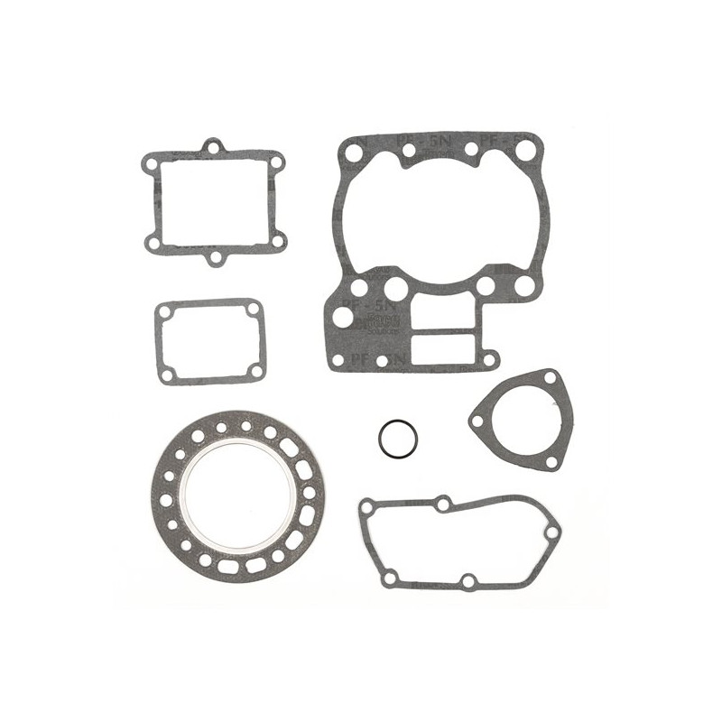 Pochette de joints haut moteur PROX pour SUZUKI RM 250 de 1987 à 1988