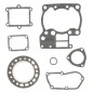 Kit de juntas de parte alta PROX para SUZUKI RM 250 de 1987 a 1988 Kit de juntas de parte alta PROX para SUZUKI RM 250 de 1987 a 1988