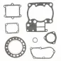 PROX Top End Gasket Kit for SUZUKI RM 250 1987-1988