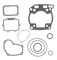 Kit de juntas de parte alta PROX para SUZUKI RM 250 de 1999 a 2000