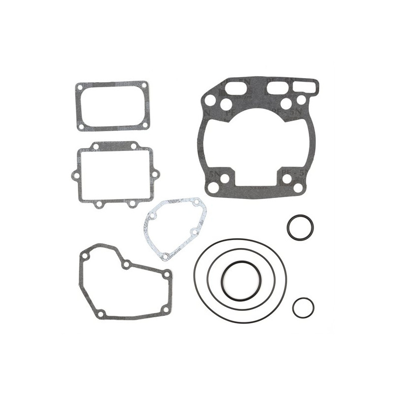 Kit de juntas de parte alta PROX para SUZUKI RM 250 de 1999 a 2000