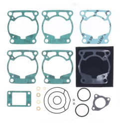 Kit de juntas de parte alta ATHENA para KTM SX 65, GAS GAS MC 65 y HUSQVARNA TC 65 de 2024 a 2026