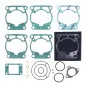 ATHENA Top End Gasket Kit for KTM SX 65, GAS GAS MC 65 and HUSQVARNA TC 65 2024-2026 ATHENA Top End Gasket Kit for KTM SX 65, GAS GAS MC 65 and HUSQVARNA TC 65 2024-2026