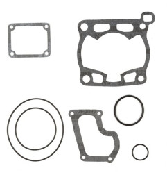 Kit de juntas de parte alta PROX para SUZUKI RM 125 1990
