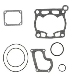 PROX Top End Gasket Kit for SUZUKI RM 125 1990