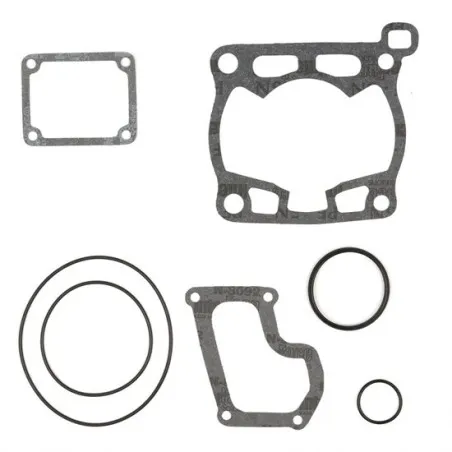 PROX Top End Gasket Kit for SUZUKI RM 125 1990