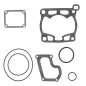 Kit de juntas de parte alta PROX para SUZUKI RM 125 1990