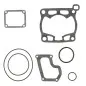 PROX Top End Gasket Kit for SUZUKI RM 125 1990