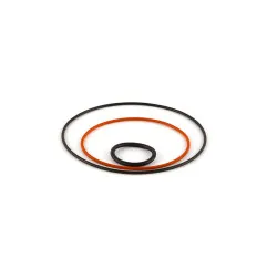 Kit de juntas de parte alta VHM para YAMAHA YZ 125 y FANTIC XE 125, XX 125 de 1996 a 2026