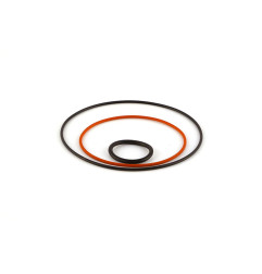 Pochette de joints haut moteur VHM pour YAMAHA YZ 125 et FANTIC XE 125, XX 125 de 1996 à 2026