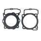 Kit de juntas de parte alta PROX (base + culata) para BETA RR 350, RR 390 de 2020 a 2027 Kit de juntas de parte alta PROX (base + culata) para BETA RR 350, RR 390 de 2020 a 2027