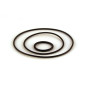 Kit de juntas de parte alta VHM para YAMAHA YZ 85 de 2002 a 2026