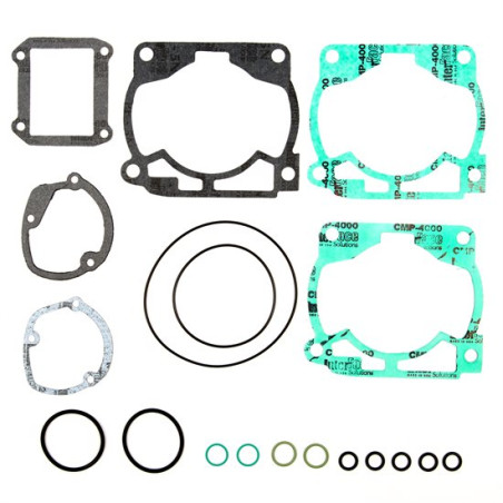 Kit de juntas de parte alta PROX para KTM EXC 300 2004